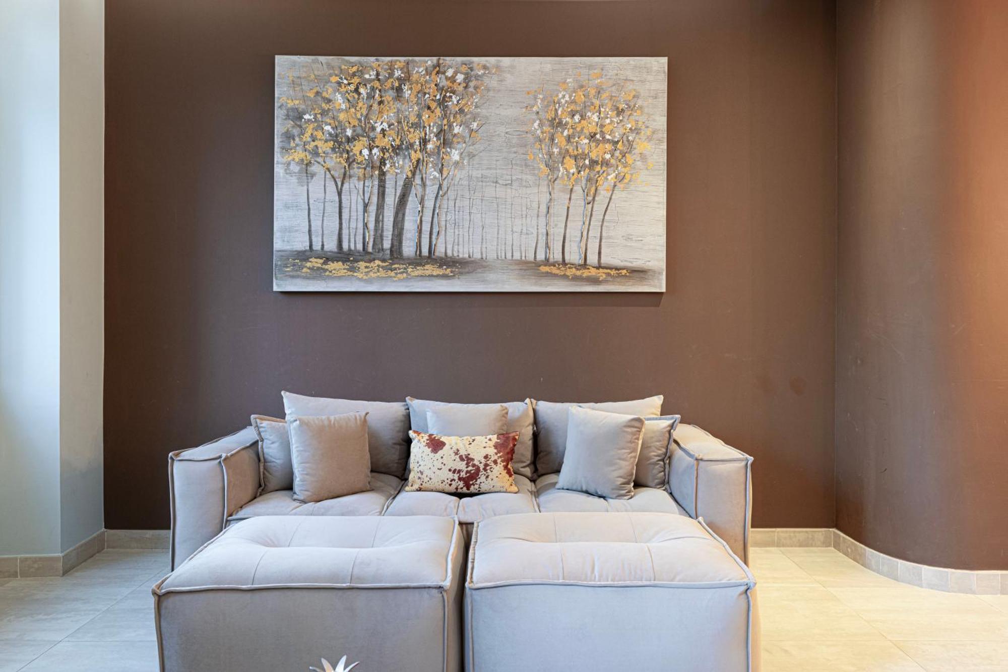 Apartment Koyo In The Heart Of Jbr Beach - 3Bdr Dubai Buitenkant foto