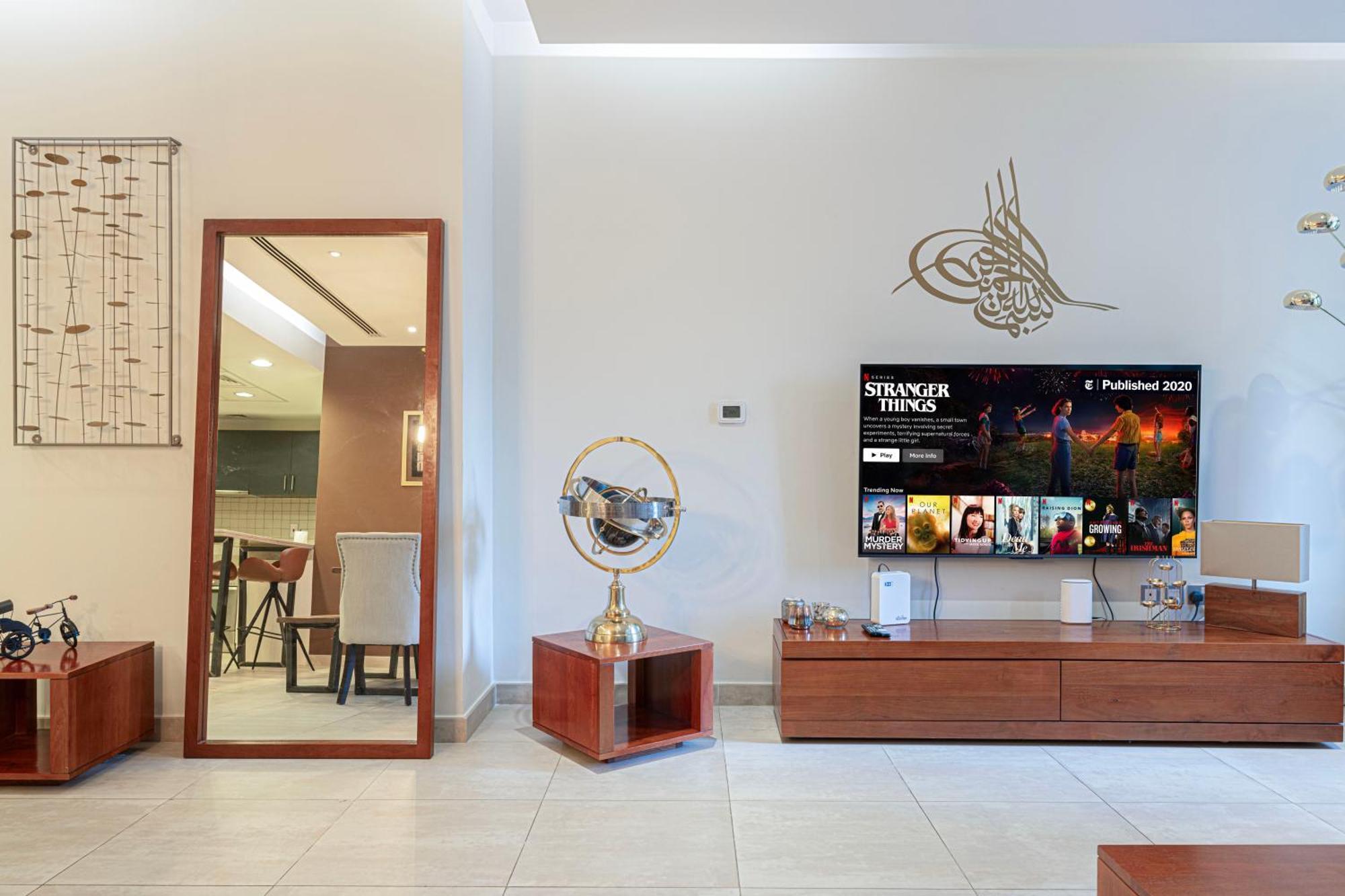 Apartment Koyo In The Heart Of Jbr Beach - 3Bdr Dubai Buitenkant foto